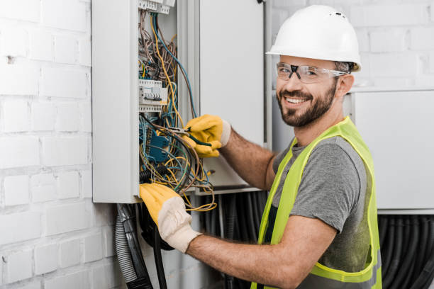 Electrical System Inspection in Abingdon, MD