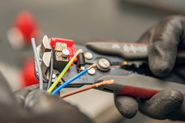 Affordable Emergency Electrician in Abingdon, MD