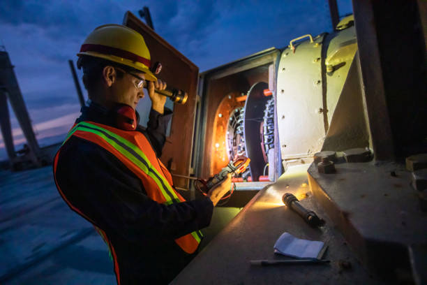 Best Electrical Contractors for Businesses  in Abingdon, MD