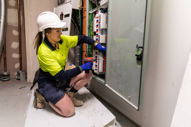 Best Circuit Breaker Repair  in Abingdon, MD