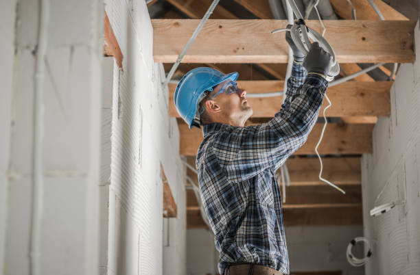 Best Electrician Near Me  in Abingdon, MD