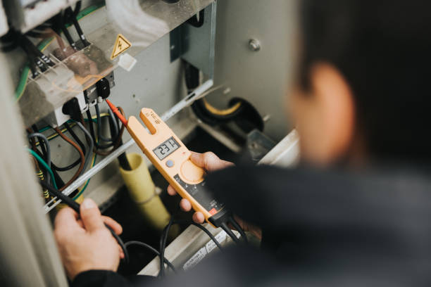 Electrical Upgrades for Homes in Abingdon, MD