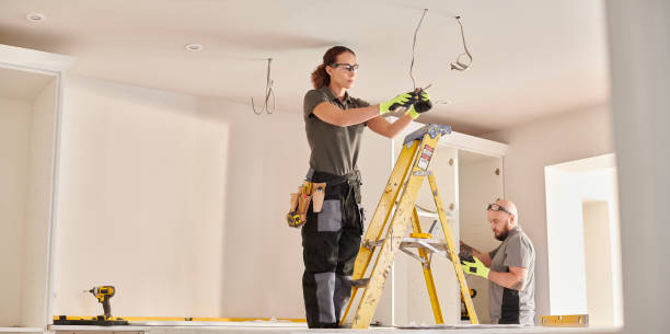 Best Licensed Electrician  in Abingdon, MD