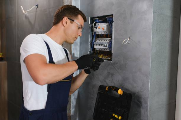 Reliable Abingdon, MD Electrician Solutions