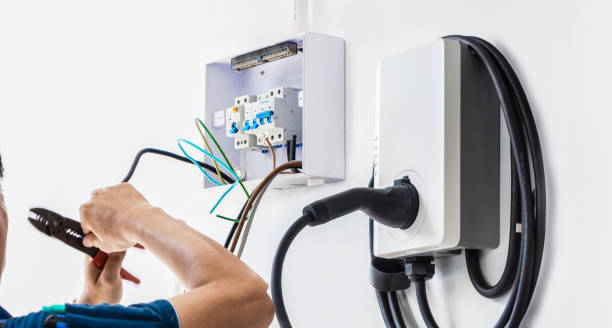 Best Electrical Installation Contractor  in Abingdon, MD
