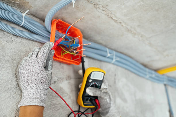 Best Electrical Installation Contractor  in Abingdon, MD