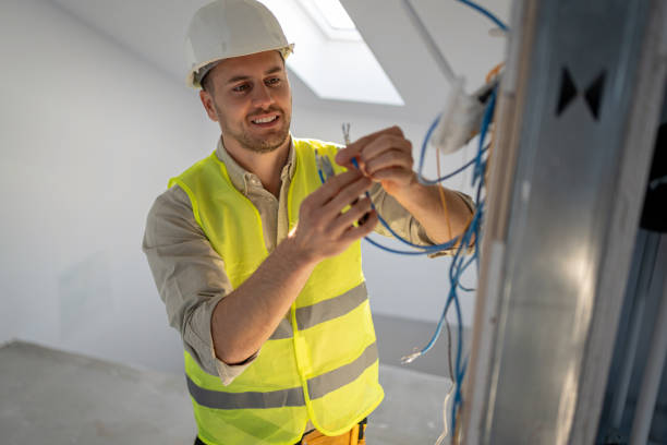 Electrical Rewiring Services in Abingdon, MD